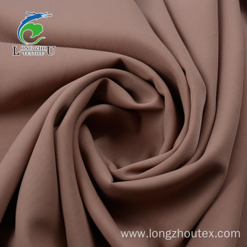 15D Spandex Chiffon Satin Fabric